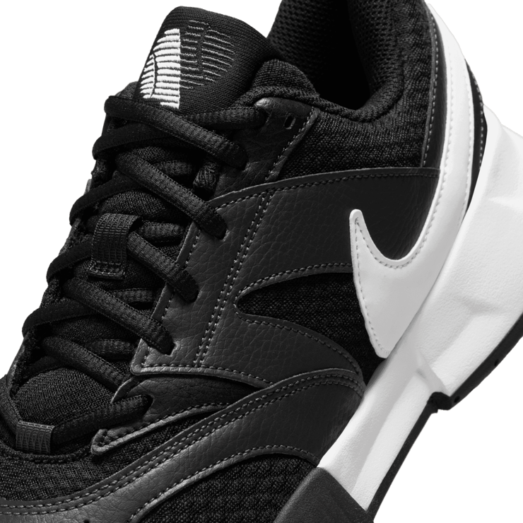 Nike Court Lite 4 Tennis Angle 4