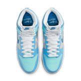 Nike Dunk High I Got Next Angle 1