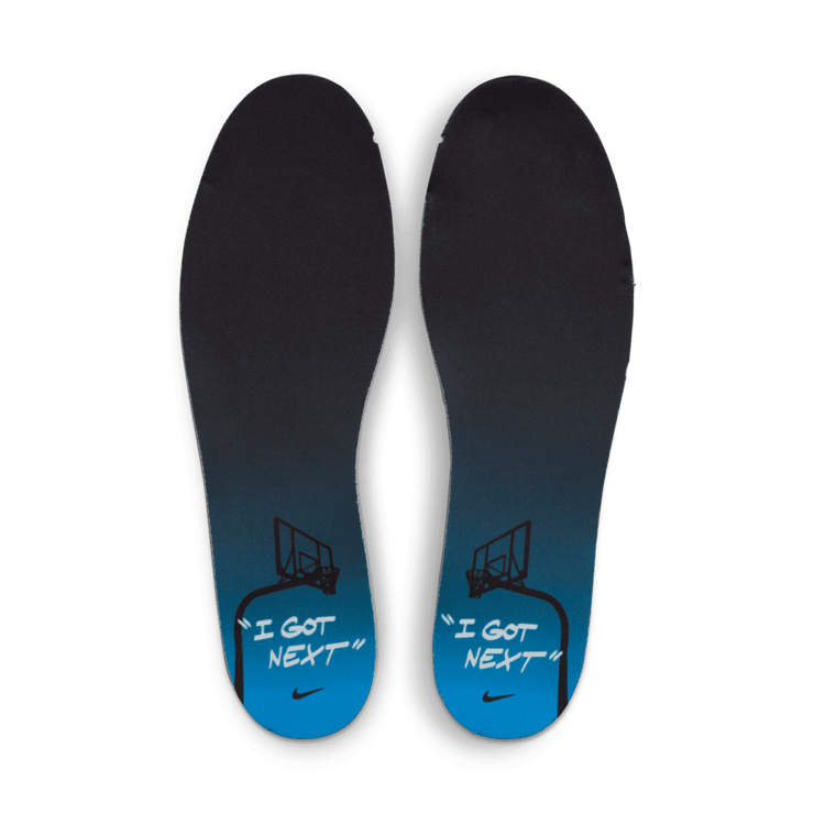 Nike Dunk High I Got Next Angle 6