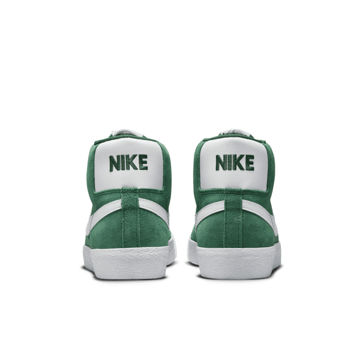 Nike SB Zoom Blazer Mid Skate Angle 3