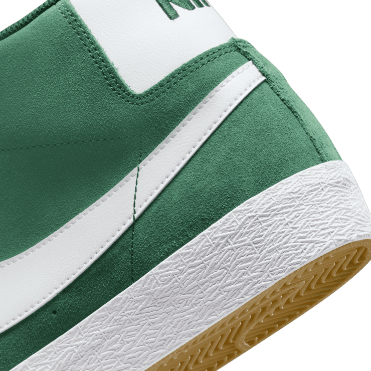 Nike SB Zoom Blazer Mid Skate Angle 5