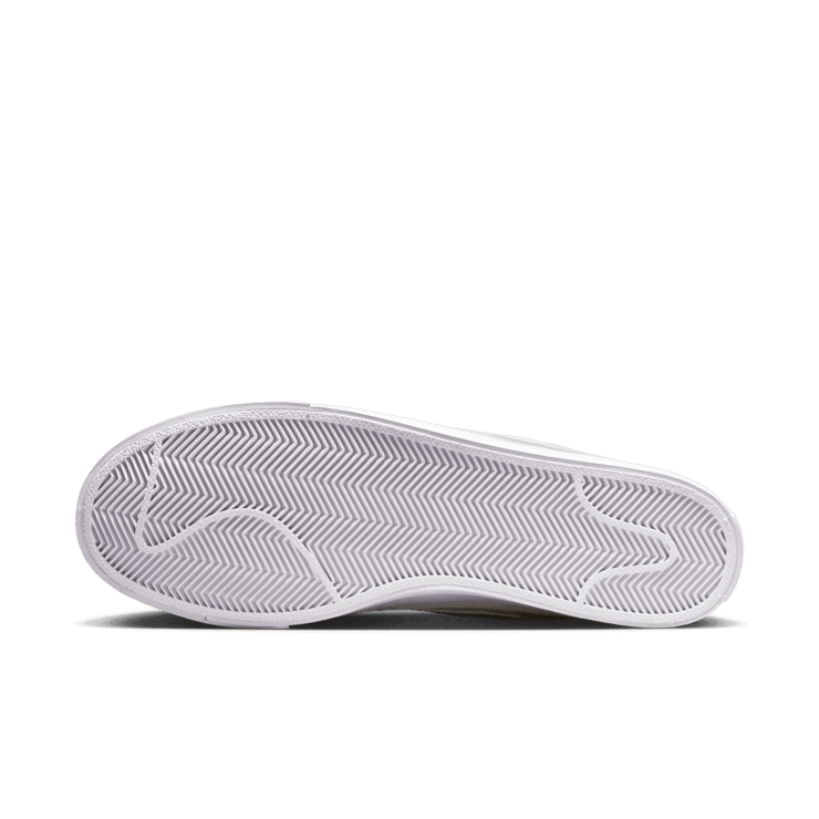Nike Court Legacy Canvas Angle 0