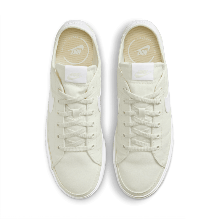 Nike Court Legacy Canvas Angle 1