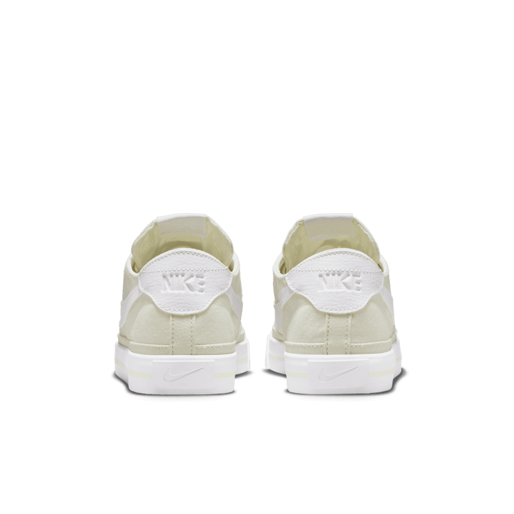 Nike Court Legacy Canvas Angle 3