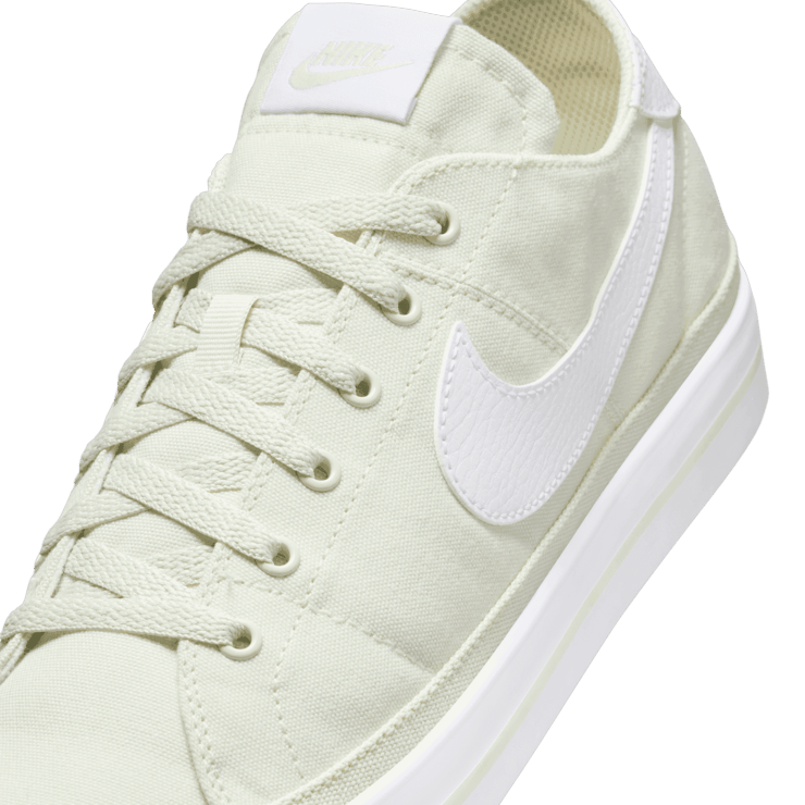 Nike Court Legacy Canvas Angle 4