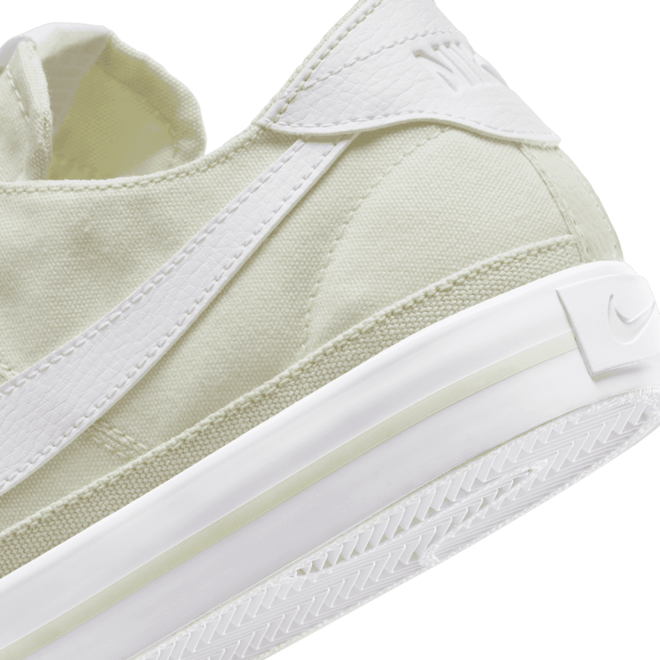 Nike Court Legacy Canvas Angle 5