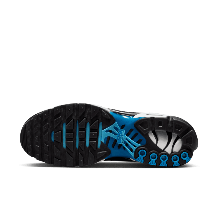 Nike Air Max Plus 'Aquarius Blue' Angle 0