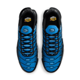 Nike Air Max Plus 'Aquarius Blue' Angle 1