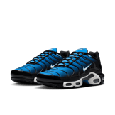 Nike Air Max Plus 'Aquarius Blue' Angle 2