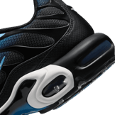 Nike Air Max Plus 'Aquarius Blue' Angle 5