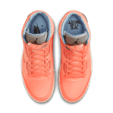 Jordan 5 DJ Khaled We The Best Crimson Bliss Angle 1