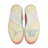 Jordan 5 DJ Khaled We The Best Crimson Bliss Angle 10