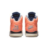 Jordan 5 DJ Khaled We The Best Crimson Bliss Angle 3
