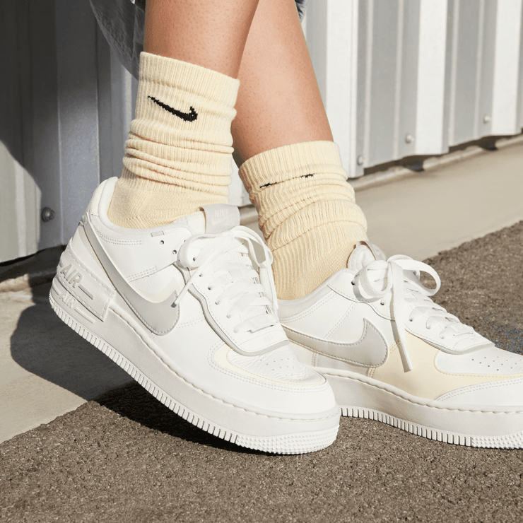Nike Air Force 1 Shadow Angle 0