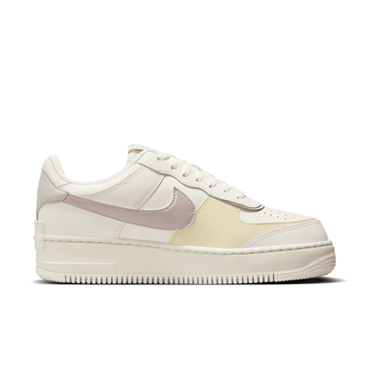 Nike Air Force 1 Shadow Angle 1