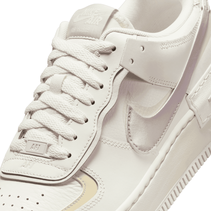 Nike Air Force 1 Shadow Angle 5