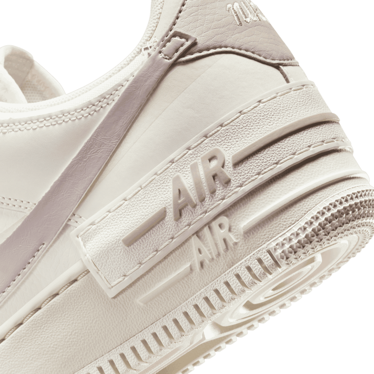 Nike Air Force 1 Shadow Angle 6