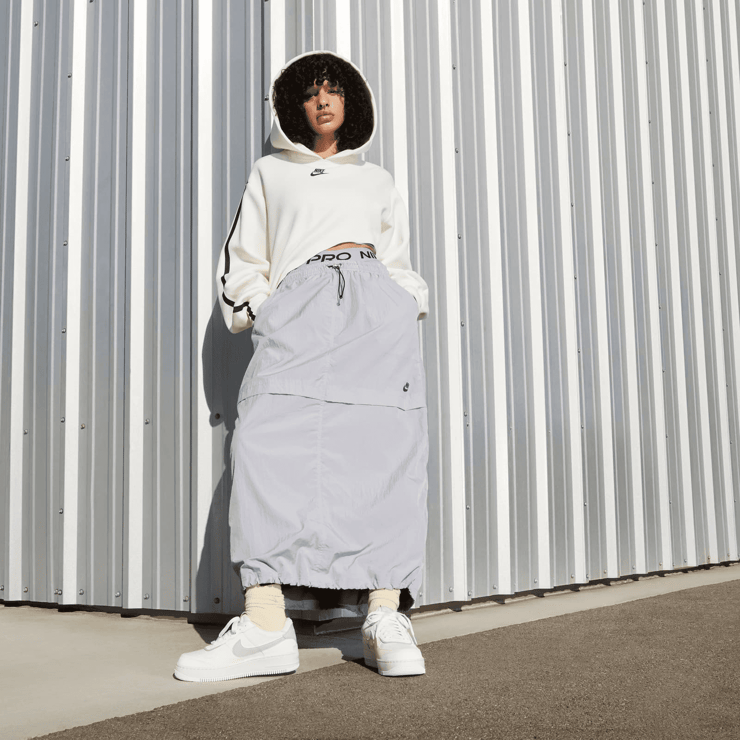 Nike Air Force 1 Shadow Angle 7