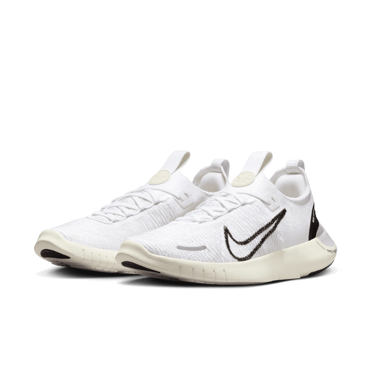 Nike Free RN NN Road Angle 2