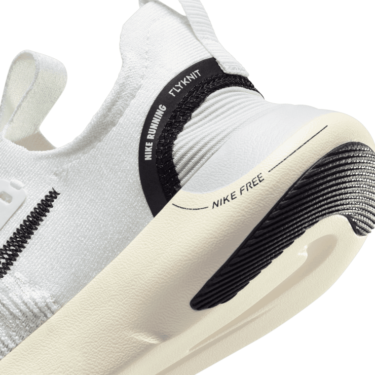 Nike Free RN NN Road Angle 5