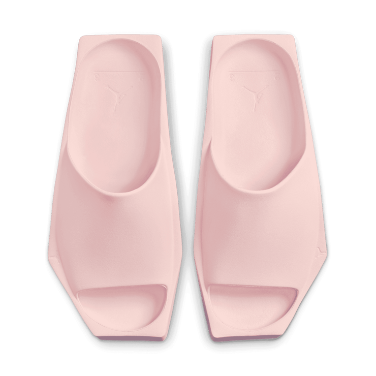 Jordan Hex Slides Angle 2