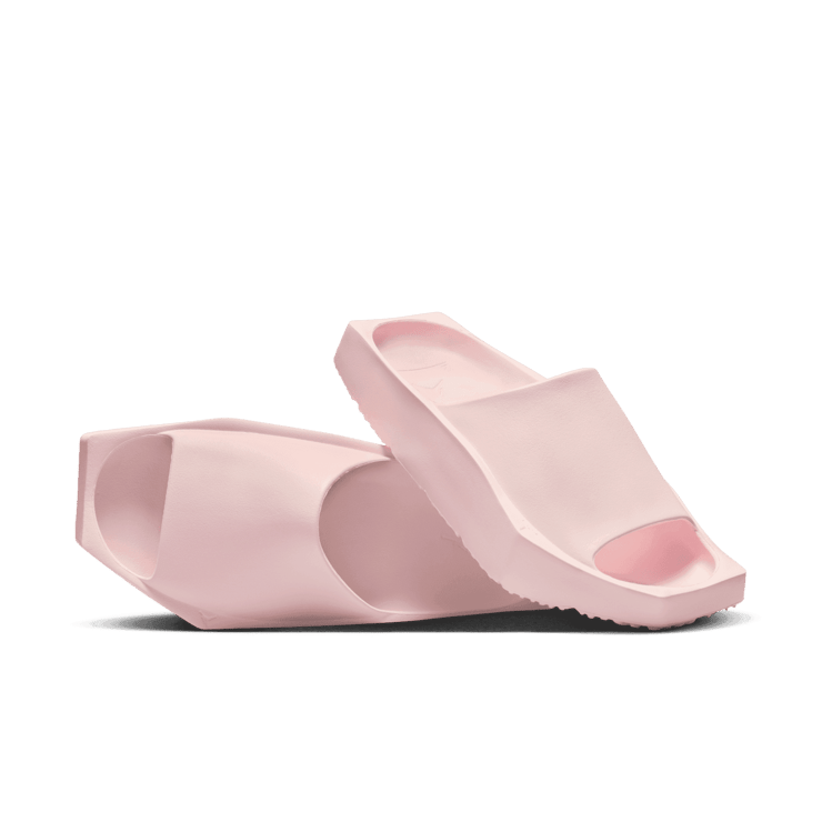 Jordan Hex Slides Angle 0