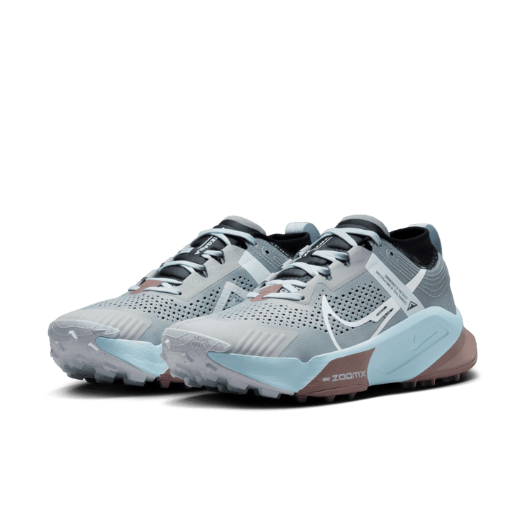Nike Zegama Trail Angle 2