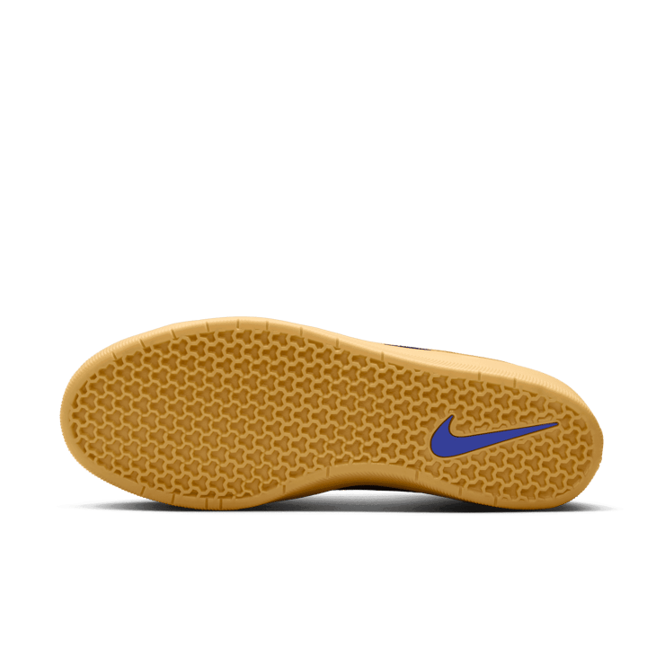 Nike SB Force 58 Skate Angle 0