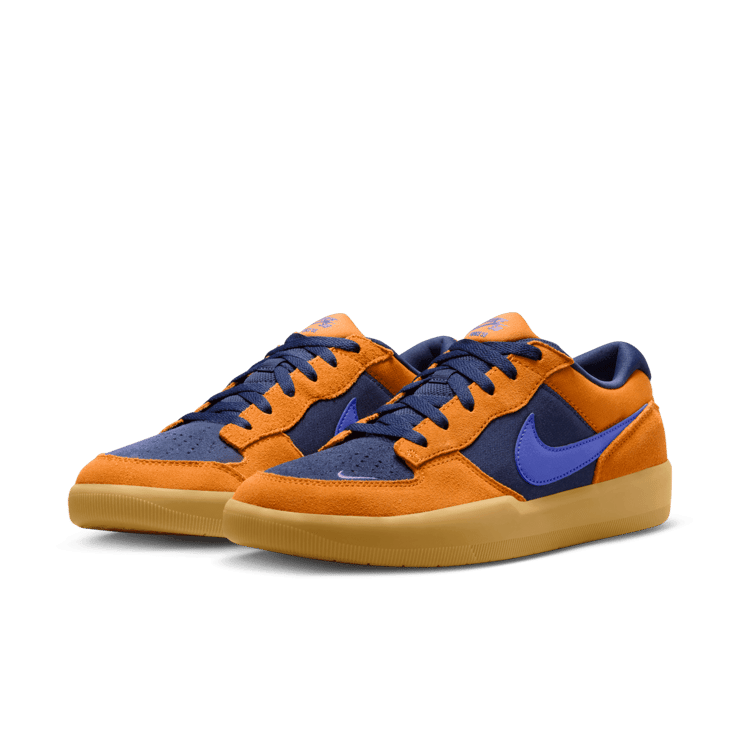 Nike SB Force 58 Skate Angle 2