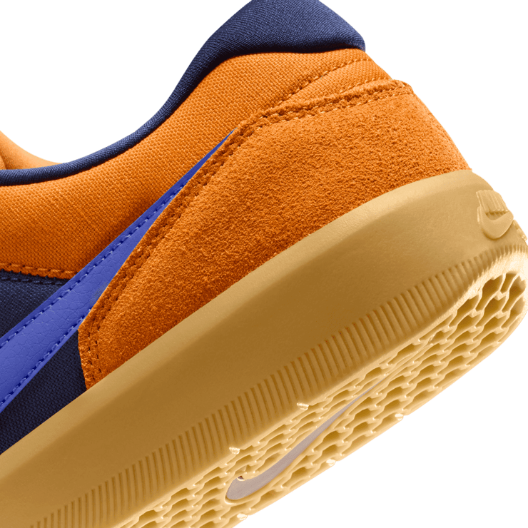 Nike SB Force 58 Skate Angle 5