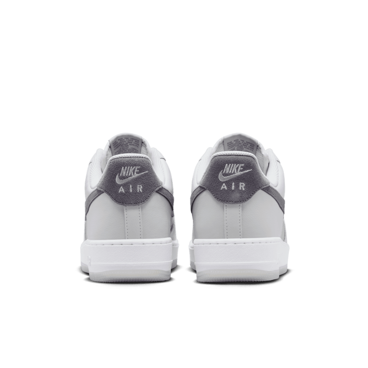 Nike Air Force 1 '07 LV8 Angle 3