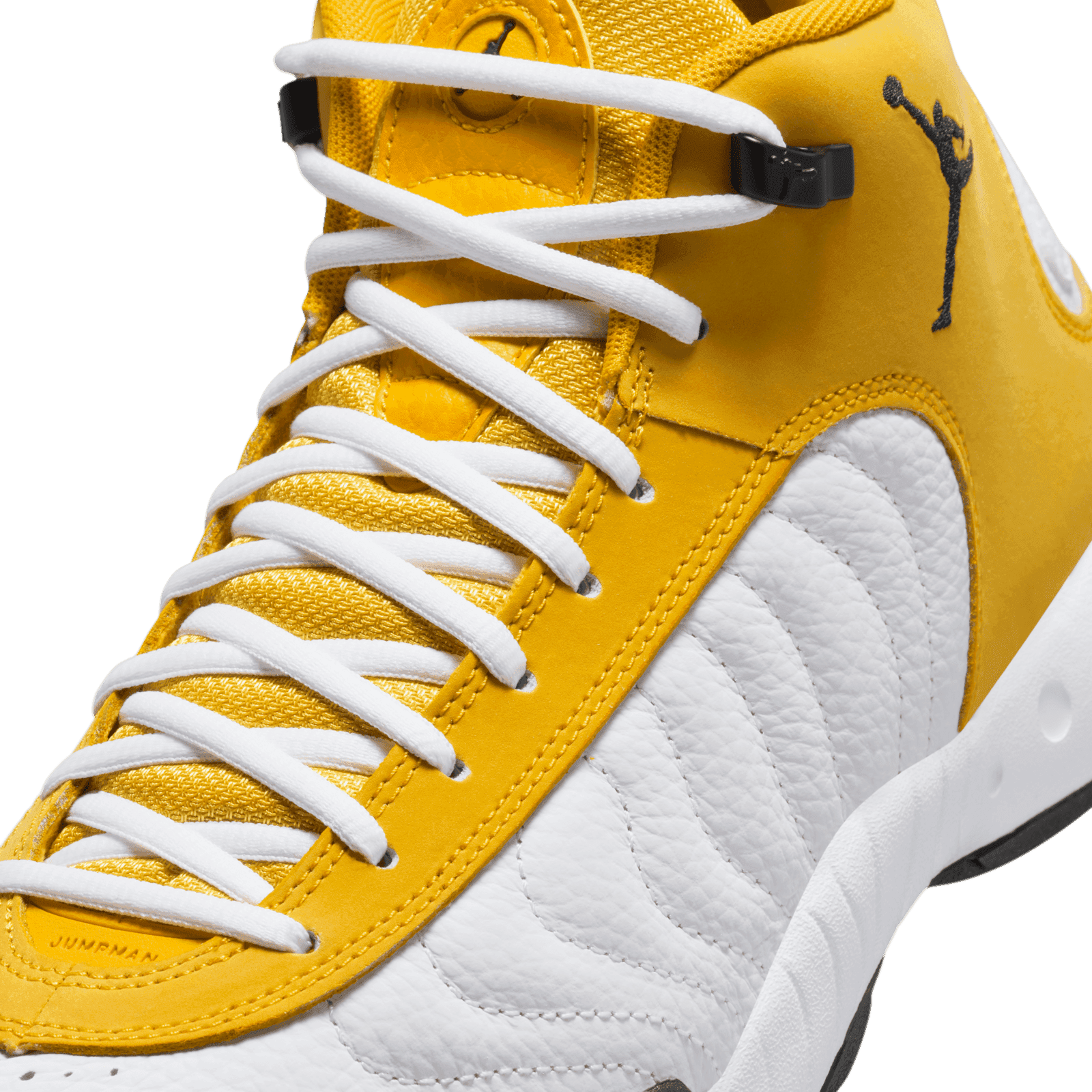 jordan jumpman yellow