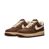 Nike Air Force 1 '07 Cacao Wow Angle 2