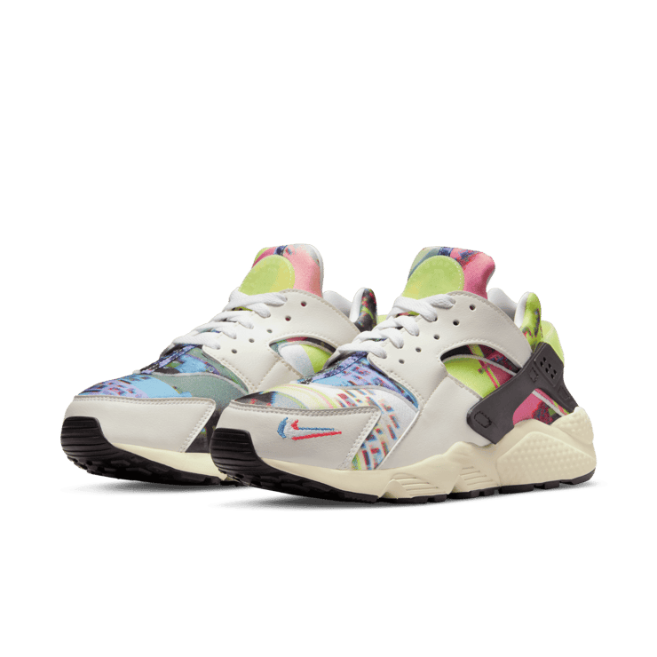 Nike Air Huarache Alpha Gel (W) Angle 2