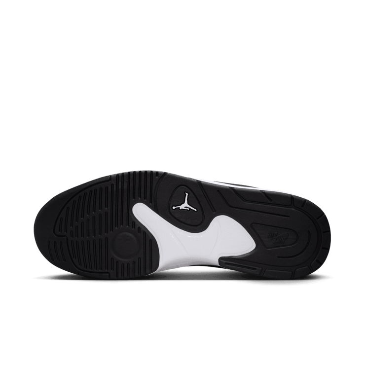 Jordan Stadium 90 'White Black' Angle 0