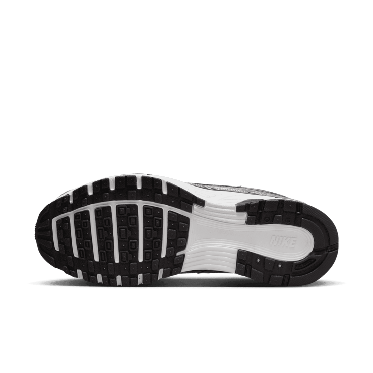 Nike P-6000 'Metallic Silver' Angle 0