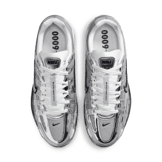 Nike P-6000 'Metallic Silver' Angle 1