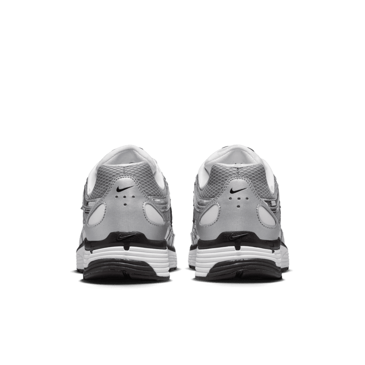 Nike P-6000 'Metallic Silver' Angle 3