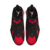 Jordan True Flight 'Black University Red' Angle 1