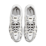 Nike P-6000 'Sail Wolf Grey' Angle 1