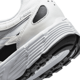 Nike P-6000 'Sail Wolf Grey' Angle 3