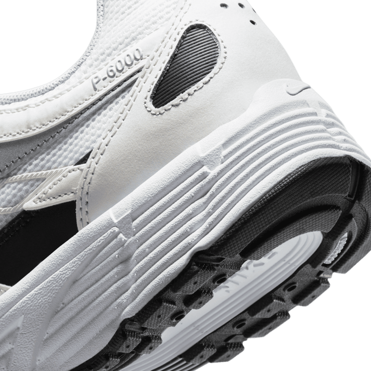Nike P-6000 'Sail Wolf Grey' Angle 3