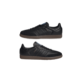 adidas Samba OG Core Black Gum Angle 5