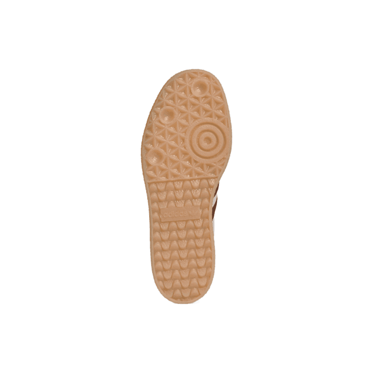 adidas Sambae Putty Mauve Angle 1