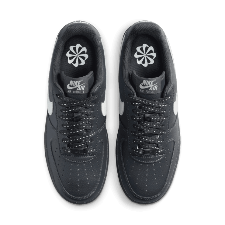 Nike Air Force 1 Low NN Anthracite Light Orewood Brown (W) Angle 1
