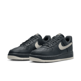 Nike Air Force 1 Low NN Anthracite Light Orewood Brown (W) Angle 2