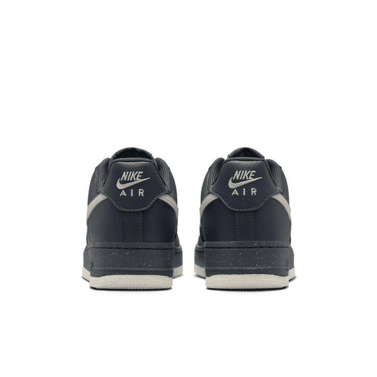 Nike Air Force 1 Low NN Anthracite Light Orewood Brown (W) Angle 3