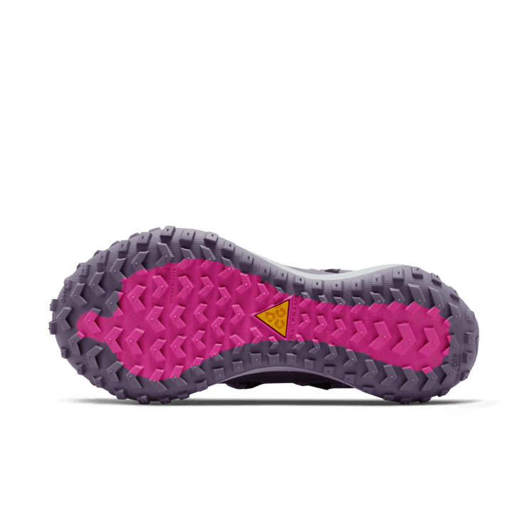 Nike ACG Mountain Fly Low Canyon Purple Angle 0