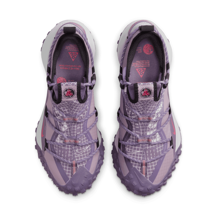 Nike ACG Mountain Fly Low Canyon Purple Angle 1