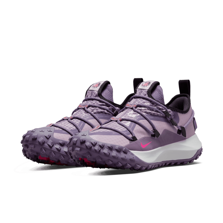 Nike ACG Mountain Fly Low Canyon Purple Angle 2